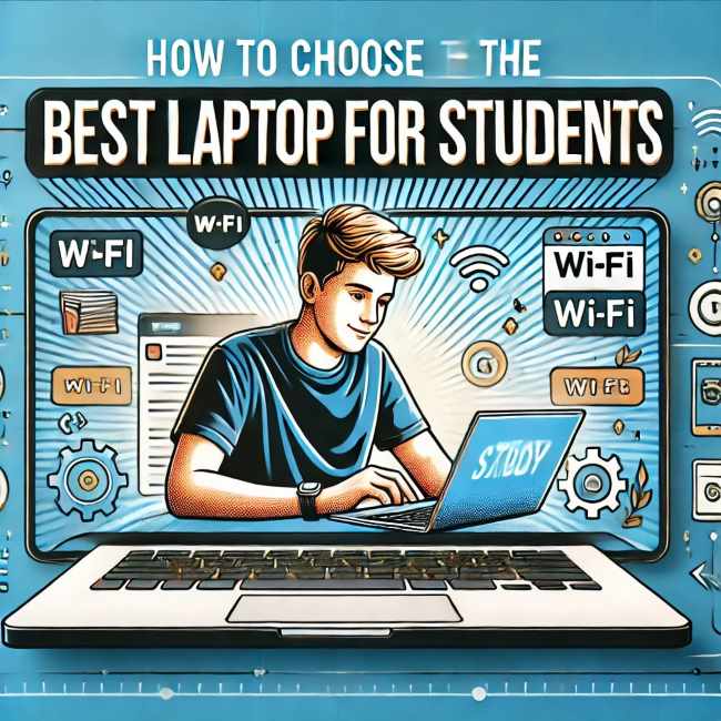 LAPTOP FEATURES TUTORIAL