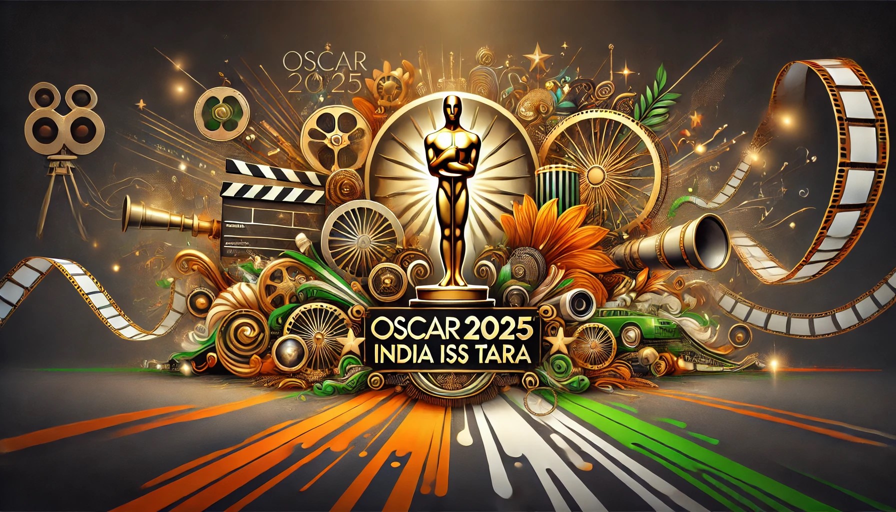 oscar 2025