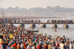 MAHA KUMBH MELA