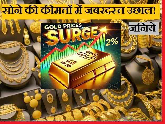 gold price today